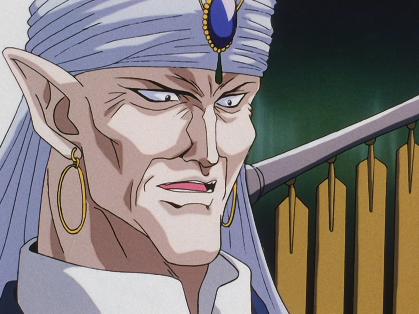 El irresponsable Capitán Tylor OVA (Evoshare)